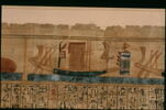 papyrus funéraire, image 3/5