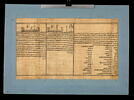 papyrus funéraire, image 2/2
