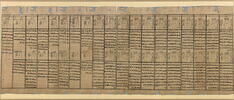 papyrus funéraire, image 1/2