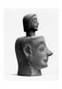 vase plastique, image 2/2