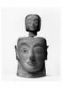 vase plastique, image 1/2
