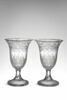 Verre à pied avec étui, d'une paire, image 2/3