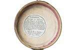 Gobelet à bord évasé avec étui, image 3/3