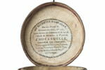Gobelet cylindriquet avec étui, image 2/2