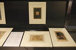 Calligraphie (page d'album), image 2/3