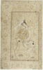 Jeune homme assis sur un rocher, image 3/3