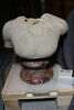 statue en buste, image 1/2