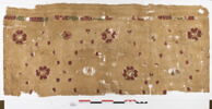 tenture ; fragment, image 1/2