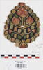 décor de textile, image 1/2