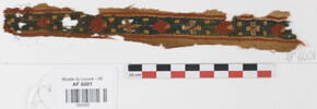 bande décorative d'habillement, image 1/2