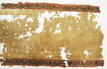tunique ; clavus ; fragment, image 3/3