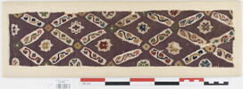 bande décorative d'habillement, image 1/2