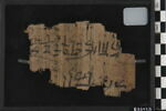 papyrus funéraire, image 2/2