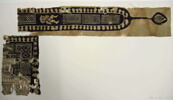 clavus ; tabula ; fragment, image 2/2