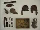 chaussure ; fragments, image 5/9