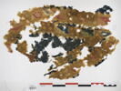 tenture ; fragment, image 1/2