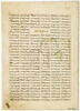 Page de  texte d'un 