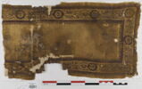 tunique ; clavus ; fragment, image 1/2