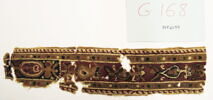 clavus ; fragment, image 2/2