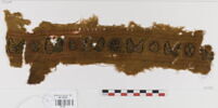 clavus ; fragment, image 1/3