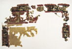 clavus ; fragments, image 2/2