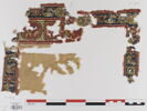 clavus ; fragments, image 1/2