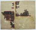 clavus ; tabula ; fragment, image 2/2