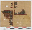 clavus ; tabula ; fragment, image 1/2