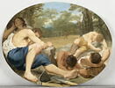 La Parabole du bon grain et de l'ivraie, image 1/2