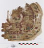 orbiculus ; fragment, image 1/2