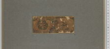 bande décorative d'habillement, image 1/2