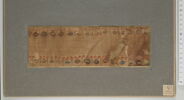 bande décorative d'habillement, image 1/2