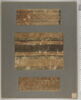 bande décorative d'habillement, image 2/2