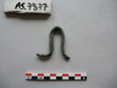 poignée  ; objet indéterminé, image 2/2