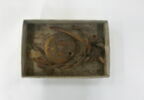 masque-plastron à dosseret, image 7/7