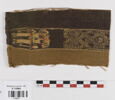 clavus ; fragment, image 1/2