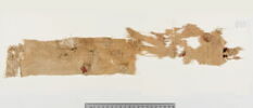 tenture ; fragments, image 3/4