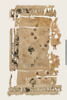 tenture ; fragments, image 1/4