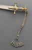 Cordelette de poignée d'un sabre (talwar), image 1/11