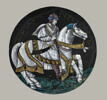 Médaillon : Le duc Naymes, image 1/3
