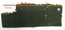 tissu ; fragment, image 2/2