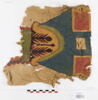 tenture ; fragment, image 1/2