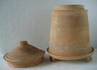 couvercle de pyxis, image 2/2