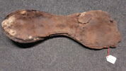semelle de chaussure, image 2/2