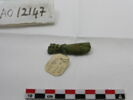 chalumeau ; bec de vase, image 1/2