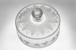 Cloche, d'un ensemble avec plateau à fromage, image 1/3