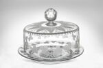 Cloche, d'un ensemble avec plateau à fromage, image 3/3