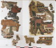 Fragments de la tenture au Jonas, image 6/6