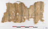 tissu ; fragment, image 1/2