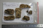 objet indéterminé, fragment, image 1/2